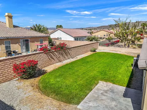 Exterior - 41311 Endicott Ct, Indio, CA 92203 photo 7 of 14