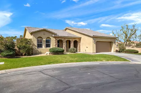 Exterior - 41311 Endicott Ct, Indio, CA 92203 photo 4 of 14