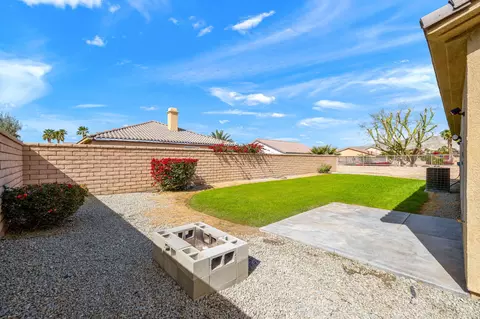 Exterior - 41311 Endicott Ct, Indio, CA 92203 photo 14 of 14