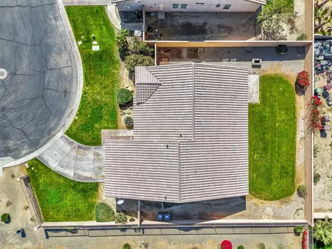 Exterior - 41311 Endicott Ct, Indio, CA 92203 photo 3 of 14