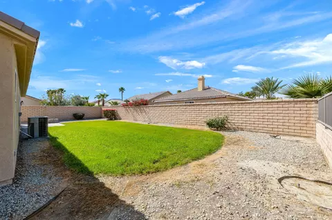 Exterior - 41311 Endicott Ct, Indio, CA 92203 photo 9 of 14