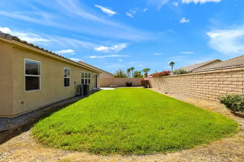 Exterior - 41311 Endicott Ct, Indio, CA 92203 photo 10 of 14
