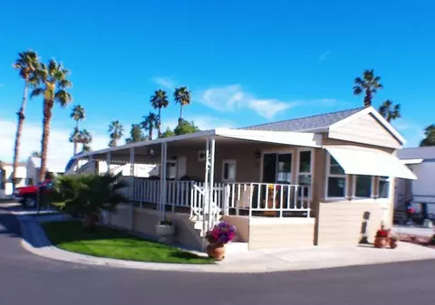 84136 Ave 44 #151, Indio, CA 92203