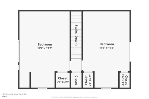 1344 Silverado Rd, Big Bear City, CA 92314 photo 25