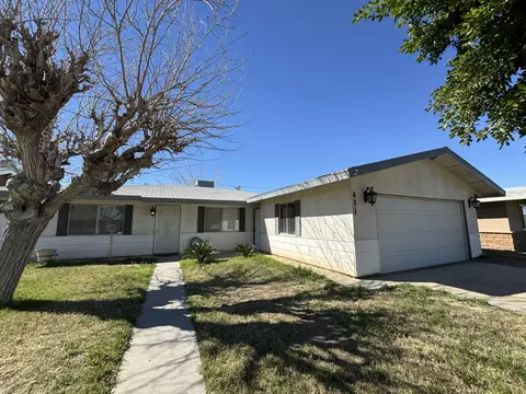 431 N 8th St, Blythe, CA 92225