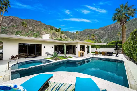 46450 Manitou Dr, Indian Wells, CA 92210
