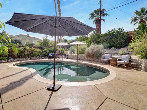 68500 Las Tunas Way, Cathedral City, CA 92234