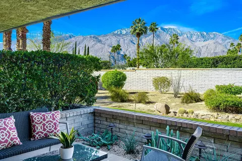 1339 Via Tenis, Palm Springs, CA 92262