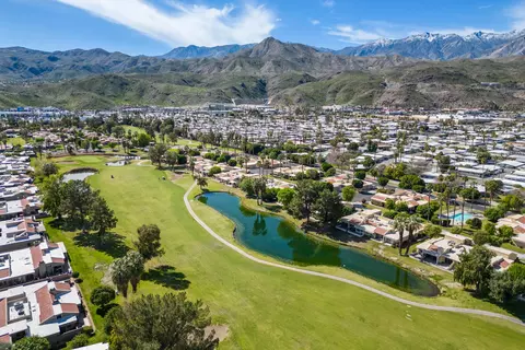 6719 Wildwood Cir, Palm Springs, CA 92264