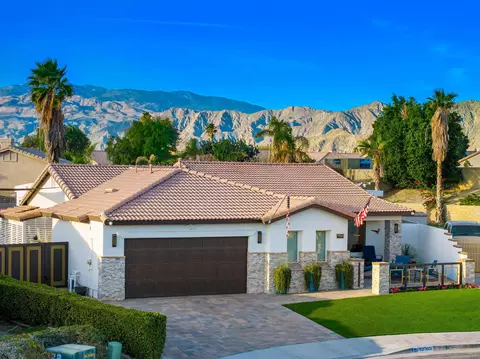 79769 Independence Way, La Quinta, CA 92253