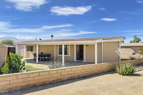 81742 San Salvador, Indio, CA 92201