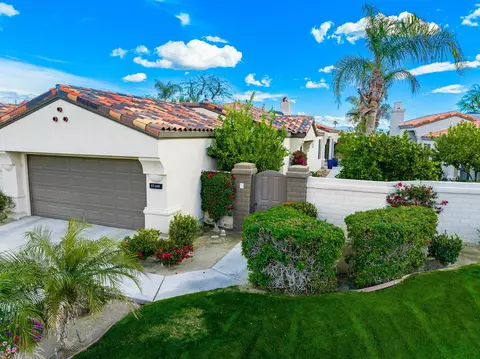 Exterior - 57646 Interlachen, La Quinta, CA 92253 photo 7 of 22