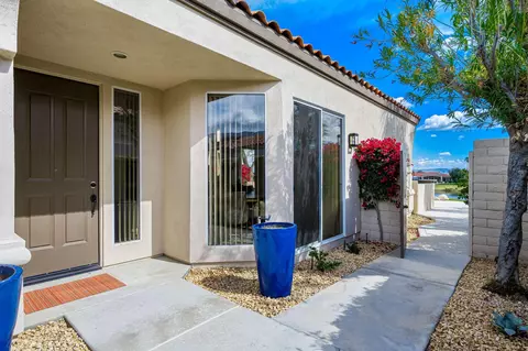 Exterior - 57646 Interlachen, La Quinta, CA 92253 photo 16 of 22