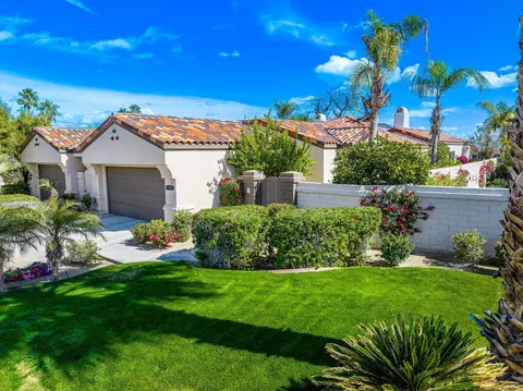 Exterior - 57646 Interlachen, La Quinta, CA 92253 photo 13 of 22