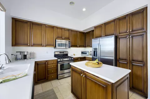 Kitchen - 57646 Interlachen, La Quinta, CA 92253 photo 3 of 4