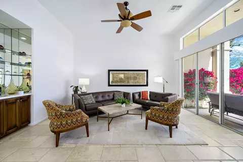Living - 57646 Interlachen, La Quinta, CA 92253 photo 3 of 4
