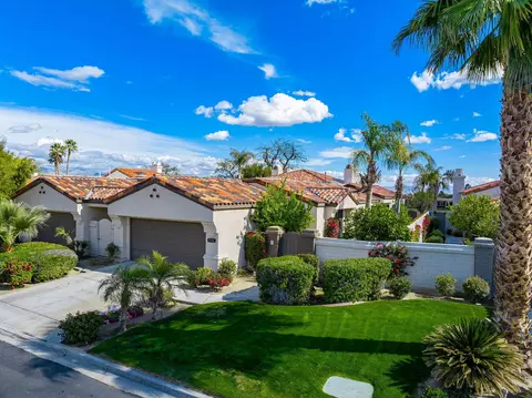 Exterior - 57646 Interlachen, La Quinta, CA 92253 photo 4 of 22