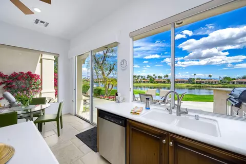 Kitchen - 57646 Interlachen, La Quinta, CA 92253 photo 4 of 4