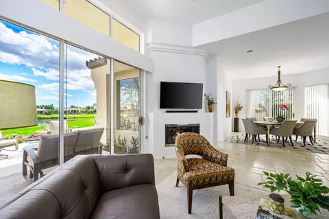 Living - 57646 Interlachen, La Quinta, CA 92253 photo 4 of 4