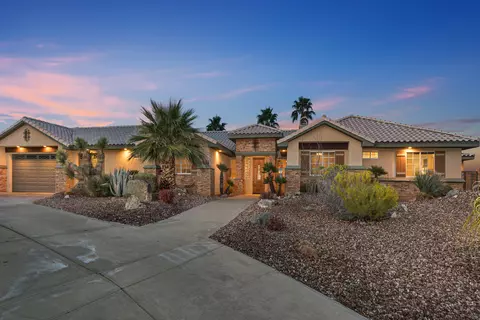 67888 Carroll Dr, Cathedral City, CA 92234
