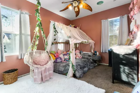 Bedroom - 49870 Lewis Rd, Indio, CA 92201 photo 5 of 8