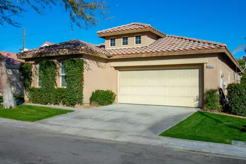 Exterior - 49870 Lewis Rd, Indio, CA 92201 photo 2 of 8