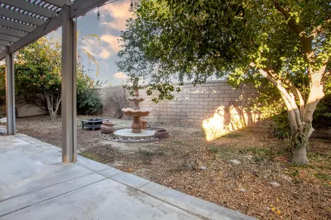 Exterior - 49870 Lewis Rd, Indio, CA 92201 photo 5 of 8