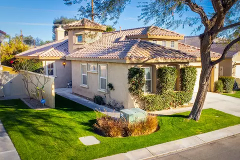 Exterior - 49870 Lewis Rd, Indio, CA 92201 photo 3 of 8