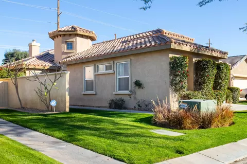 Exterior - 49870 Lewis Rd, Indio, CA 92201 photo 7 of 8