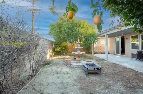 Exterior - 49870 Lewis Rd, Indio, CA 92201 photo 6 of 8