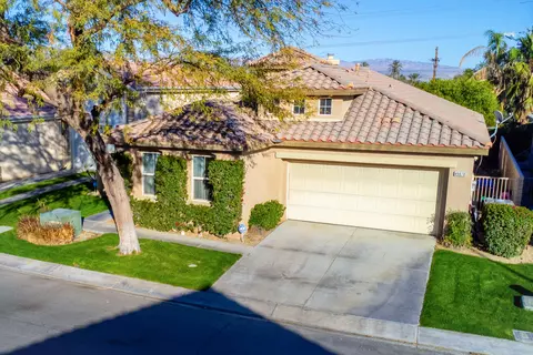 Exterior - 49870 Lewis Rd, Indio, CA 92201 photo 4 of 8