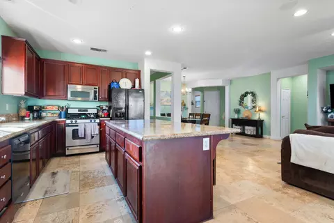 Kitchen - 49870 Lewis Rd, Indio, CA 92201 photo 3 of 4