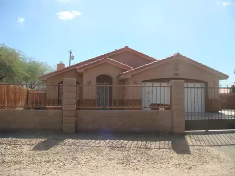 31640 Las Flores Way, Thousand Palms, CA 92276