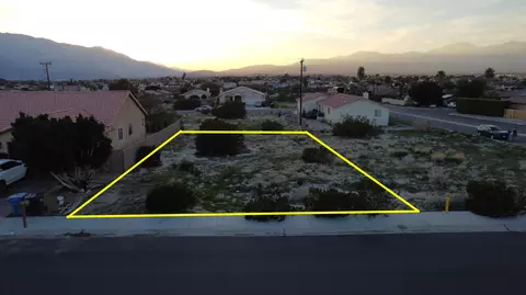 17 Avenida Rambla, Desert Hot Springs, CA 92240