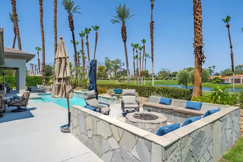 1 Oakmont Dr, Rancho Mirage, CA 92270