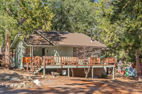 25335 Nestwa Trl, Idyllwild, CA 92549