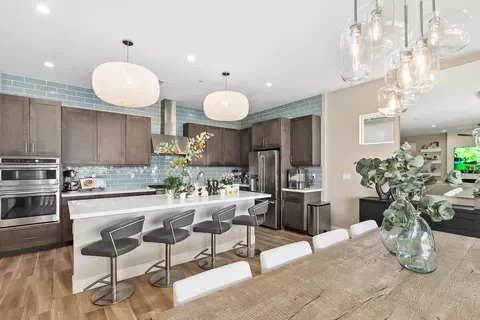 Kitchen - 82530 E Mccarroll Dr, Indio, CA 92201 photo 5 of 5