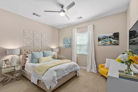 Bedroom - 82530 E Mccarroll Dr, Indio, CA 92201 photo 4 of 5