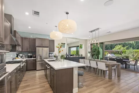 Kitchen - 82530 E Mccarroll Dr, Indio, CA 92201 photo 1 of 5