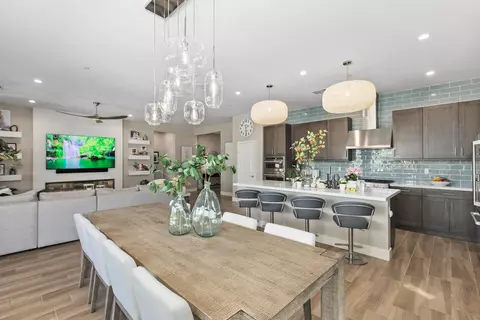 Dining - 82530 E Mccarroll Dr, Indio, CA 92201 photo 1 of 2