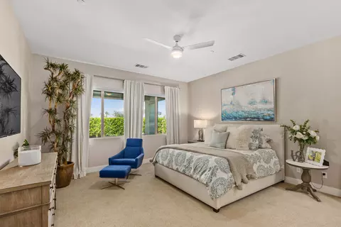 Bedroom - 82530 E Mccarroll Dr, Indio, CA 92201 photo 3 of 5