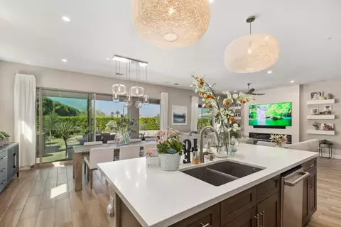 Kitchen - 82530 E Mccarroll Dr, Indio, CA 92201 photo 3 of 5