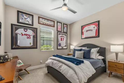 Bedroom - 82530 E Mccarroll Dr, Indio, CA 92201 photo 5 of 5