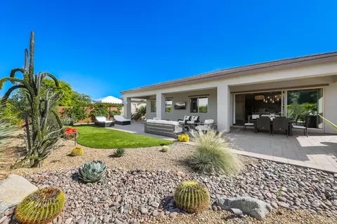 Exterior - 82530 E Mccarroll Dr, Indio, CA 92201 photo 15 of 18