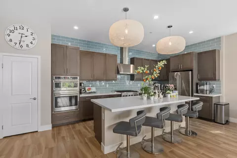 Kitchen - 82530 E Mccarroll Dr, Indio, CA 92201 photo 2 of 5