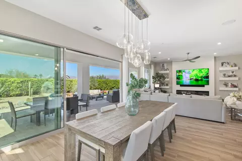 Dining - 82530 E Mccarroll Dr, Indio, CA 92201 photo 2 of 2