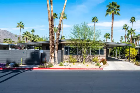 4 Bali Dr, Palm Springs, CA 92264