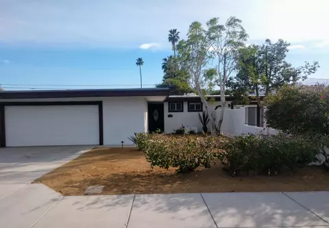 69301 Vera Dr, Cathedral City, CA 92234