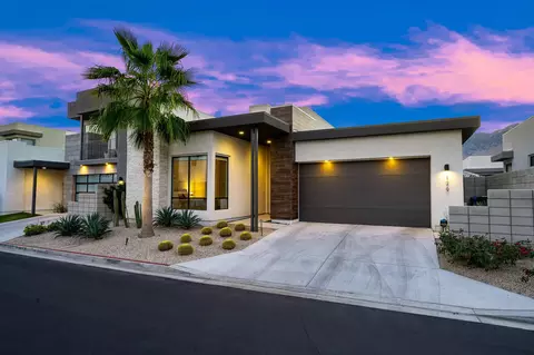 179 Vibe Way, Palm Springs, CA 92262