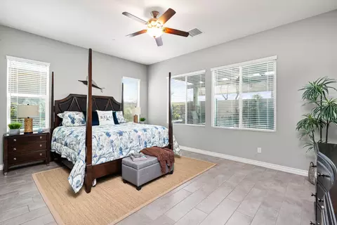 Bedroom - 43653 Treviso Dr, Indio, CA 92203 photo 3 of 4